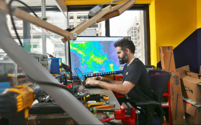 Na era da economia de baixo carbono, Brasil já tem 552 startups ambientais